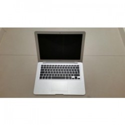 Apple MacBook Air MB543 D/A MB AIR 1,6GHz / 2 GB RAM / 120 GB Serial-ATA